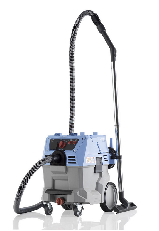 Kränzle Ventos 42 L/AC 230V / 50Hz mit automatischer Filterreinigung