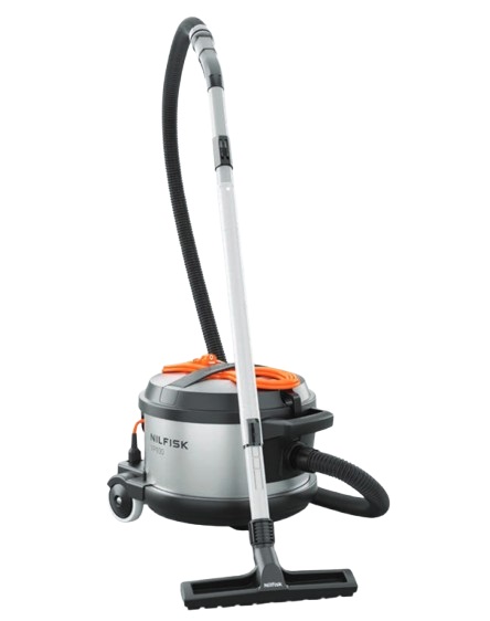 Nilfisk Trockensauger VP930 ECO HEPA EU 