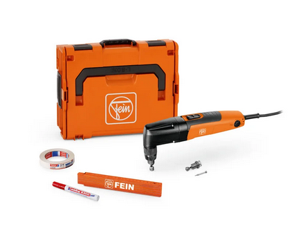 Milwaukee Knabber BLK 1.3 CSE 230V50H Koffer Set