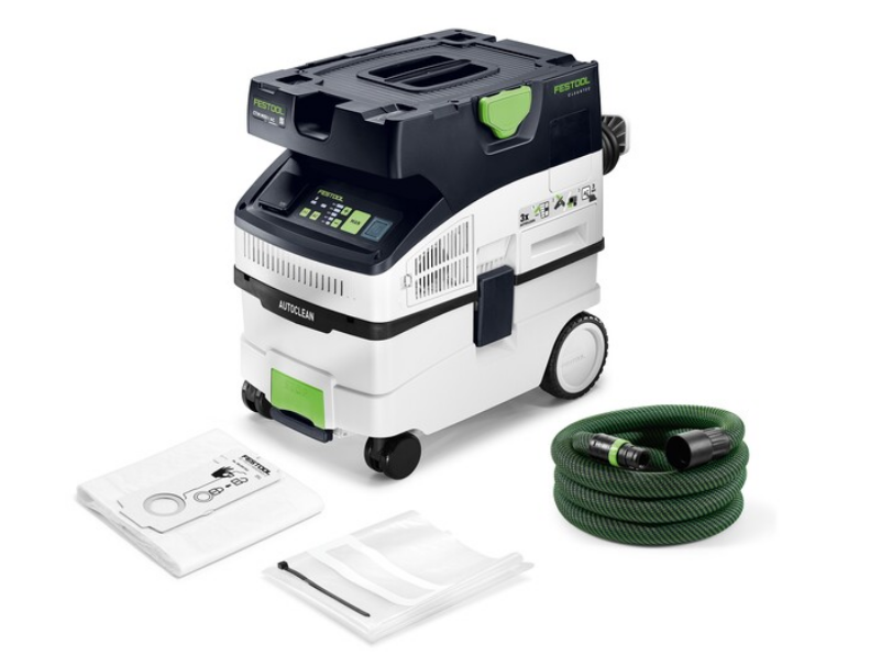 Festool Absaugmobil CTM MIDI I AC 