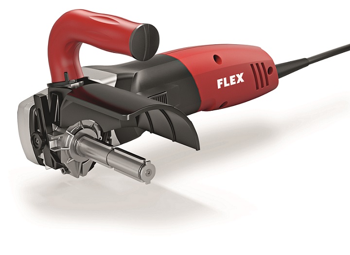 Flex BSE 14-3 100 230/CEE Satiniermaschine