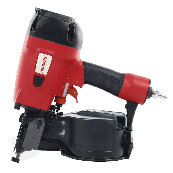 Haubold Coilnagler RNC70.1 für 16° draht- und sheetgebundene Coilnägel von 45 bis 70 mm
