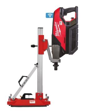 Milwaukee MXFDCD150-402 MX FUEL™ Akku-Diamant-Kernbohrgerät 150 mm