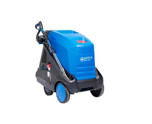 Nilfisk Heißwasser Hochdruckreiniger MH 5M-210/1100 PAX