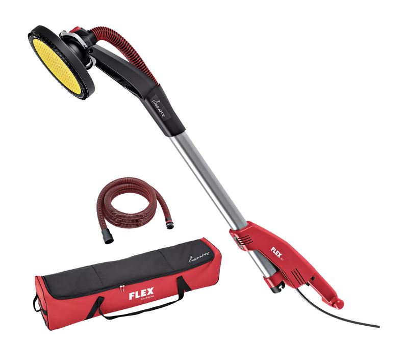 Flex GE 7 +MH-O +SH 230/CEE Giraffe 