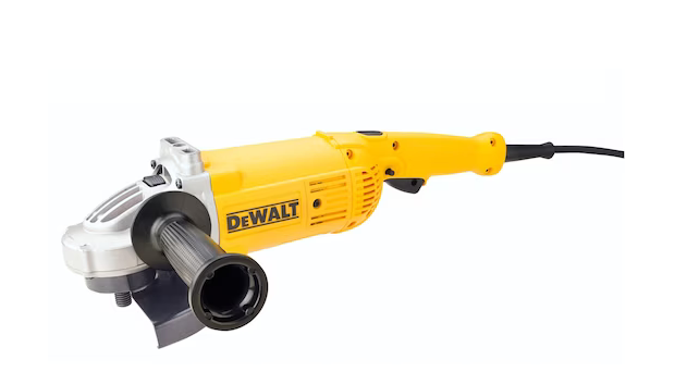 DeWalt Winkelschleifer DWE496-QS 230mm