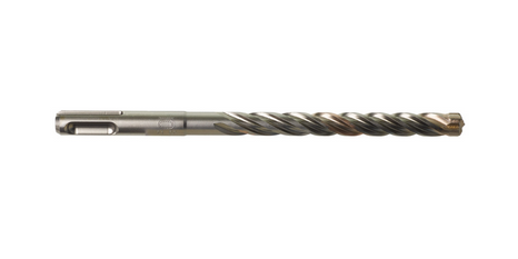 Milwaukee SDS-Plus MX4 Hammerbohrer - 4-Schneiden