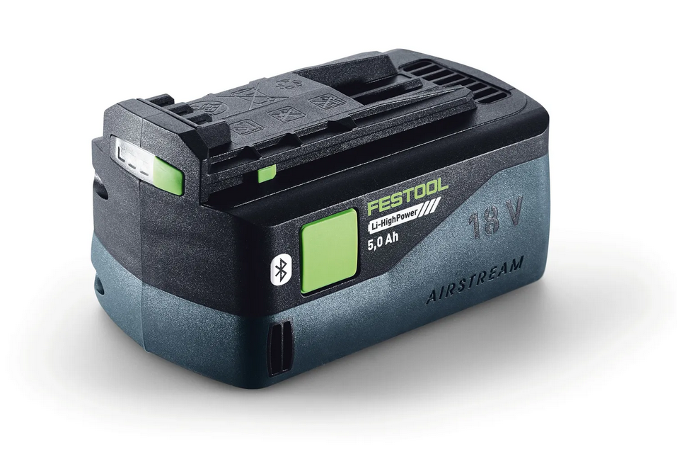 Festool HighPower Akkupack BP 18 Li 5,0 HP-ASI