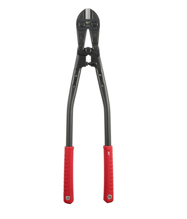 Milwaukee Bolzenschneider 24" 