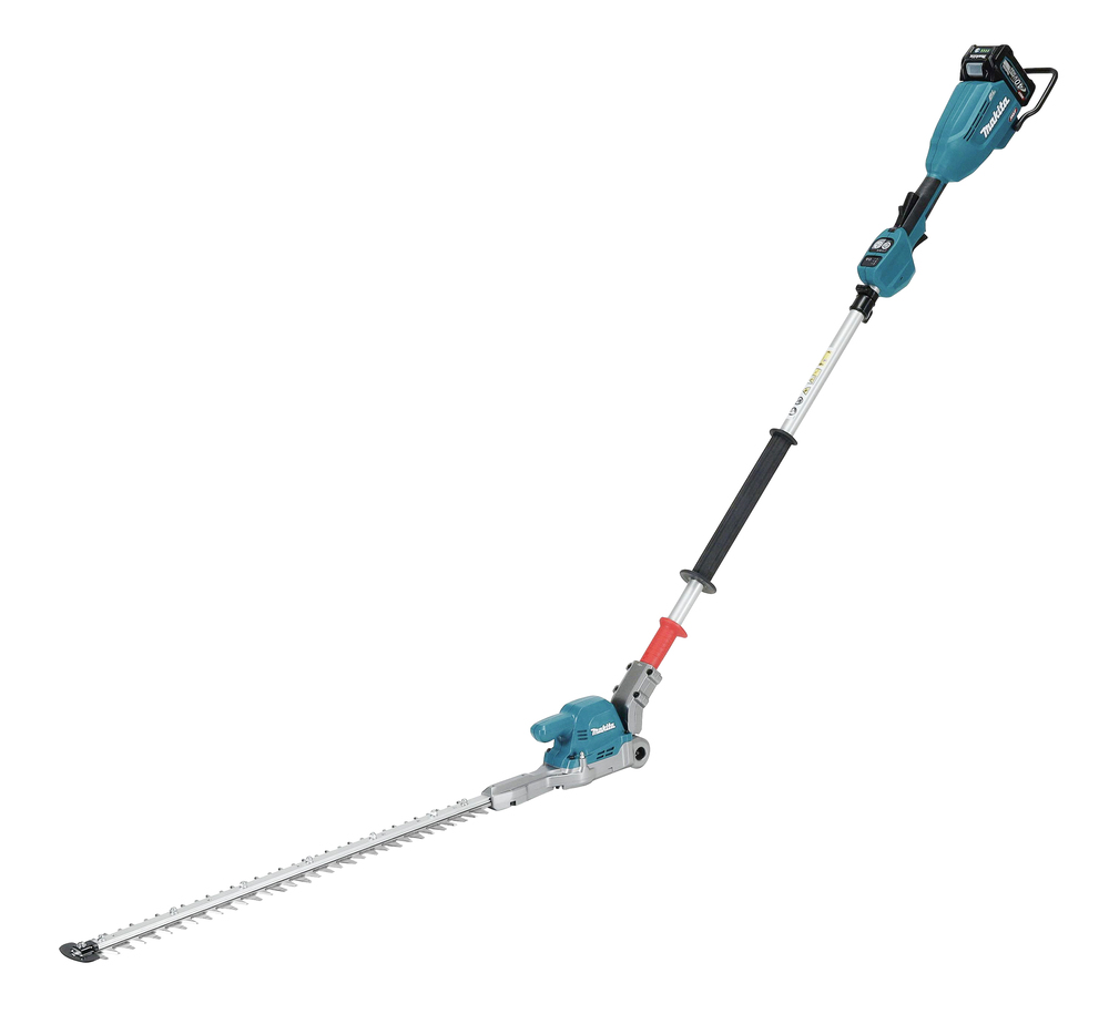 Makita Akku-Heckenschneider 40V max. (ohne Akku ohne Lad
