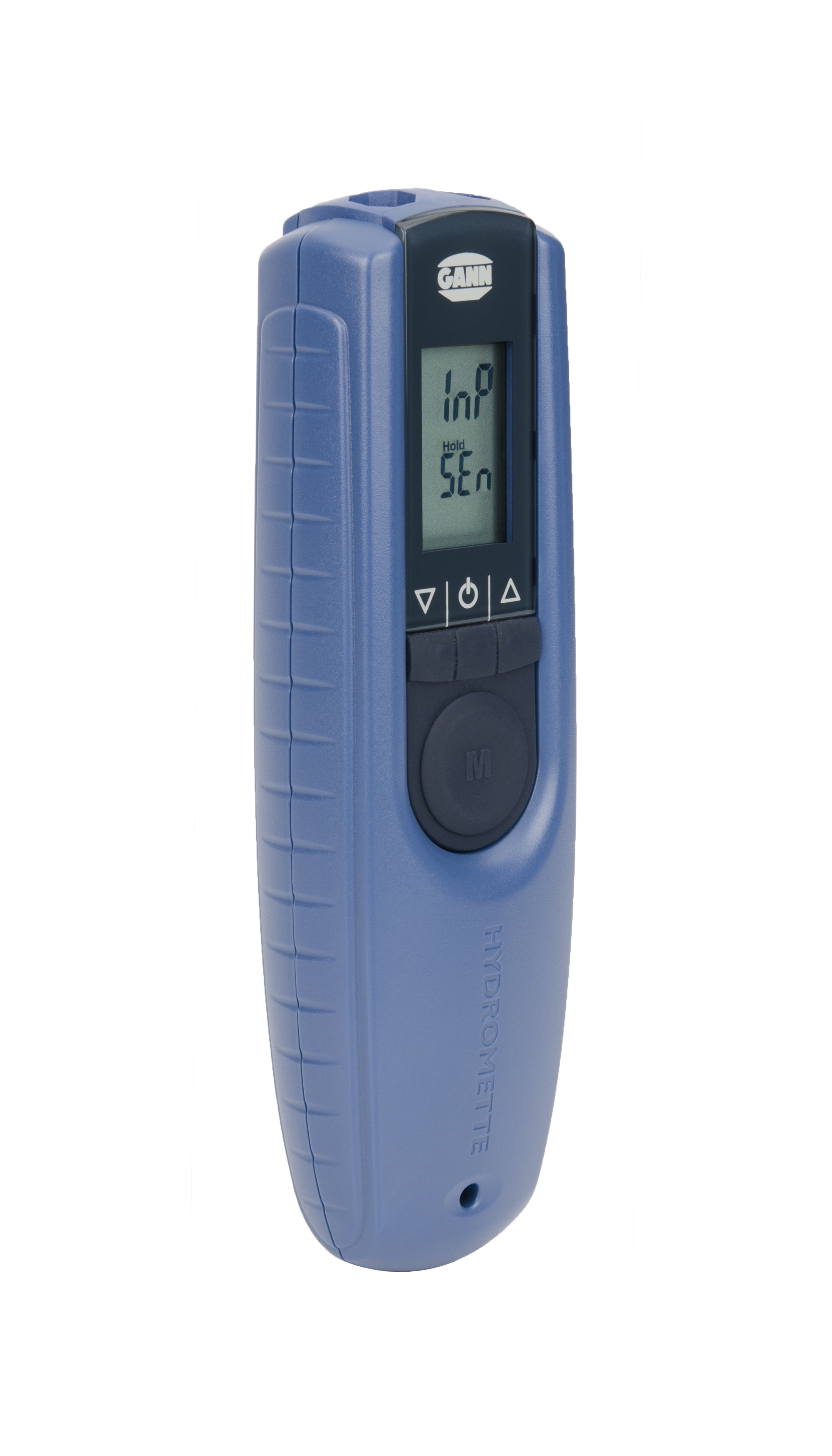 Gann Hydromette BL UNI 11 mit Aktiv-Elektrode B 55 BL + Aktiv-Elektrode RH-T 37 BL 160 30011443