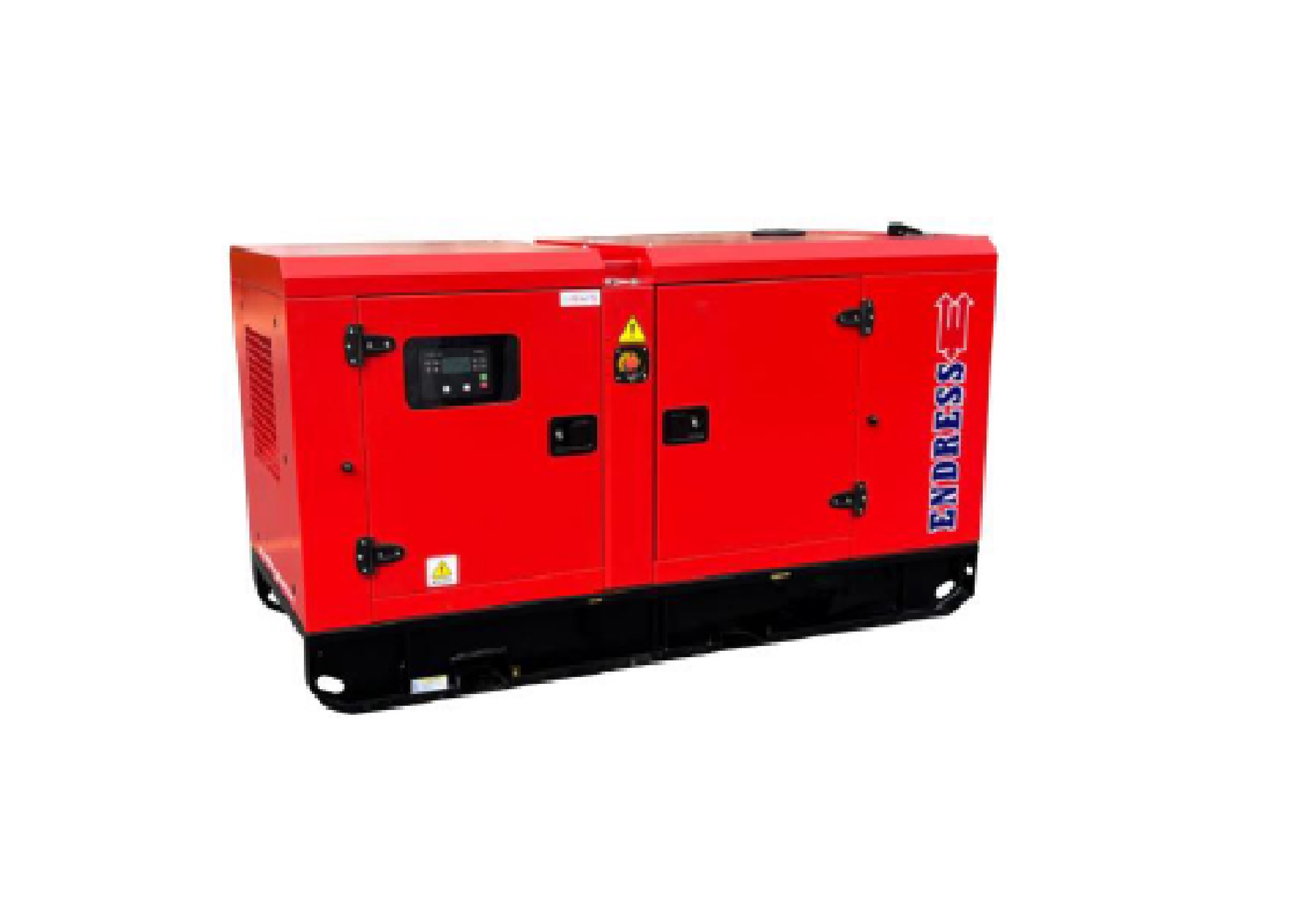 Endress Diesel-Generator ESE 25 BW/AS