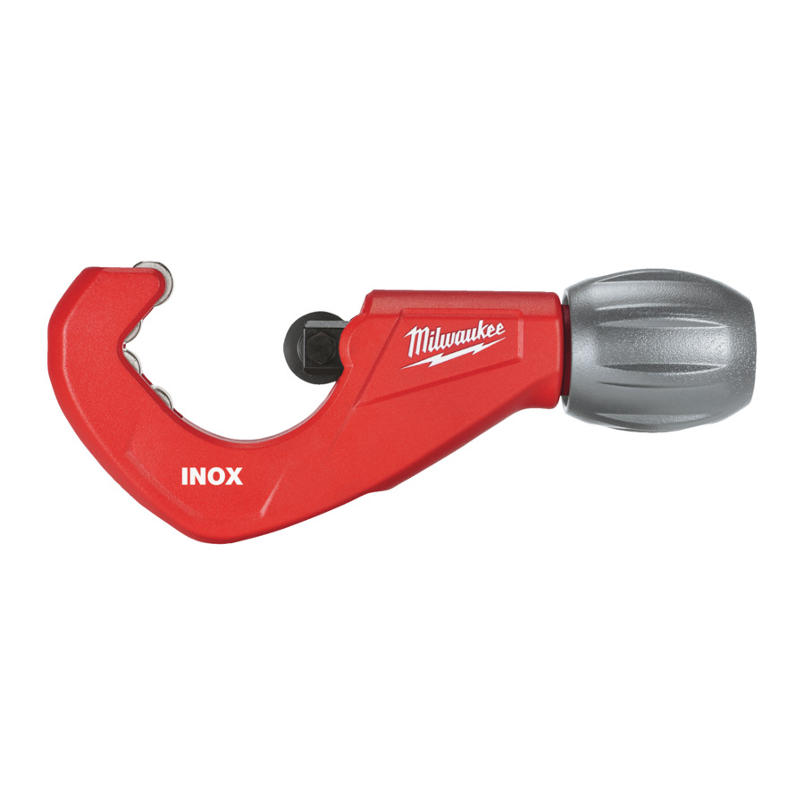 Milwaukee Constant HD Edelstahl Rohrabschneider 3,2-42 mm