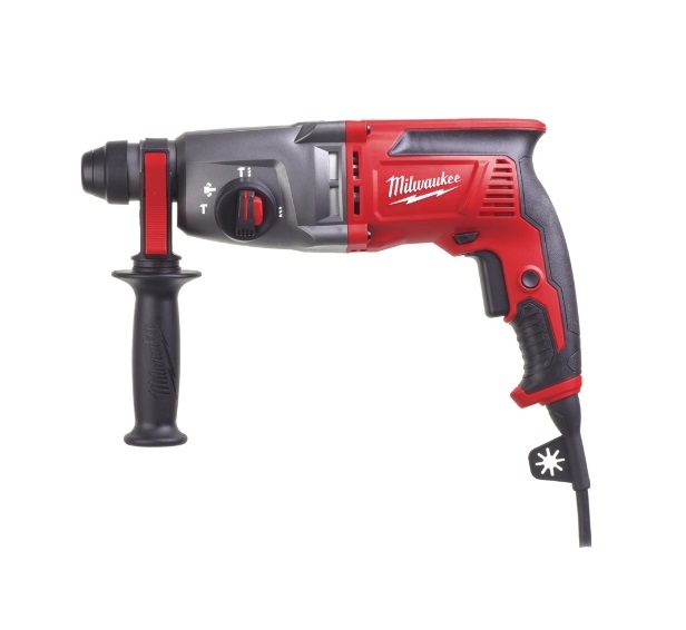 Milwaukee PH26T Kombihammer