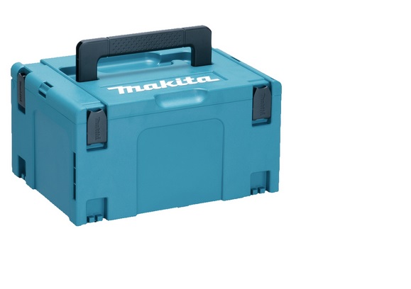 Makita Koffer MAKPAC Gr.3 