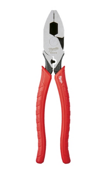 Milwaukee Kabelzange Lineman's Plier 250 mm