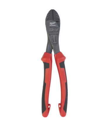 Milwaukee Kraft-Seitenschneider 200 mm