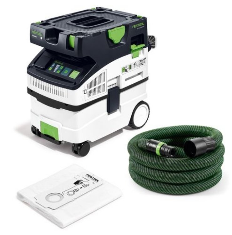 Festool Absaugmobil CTM MIDI I 