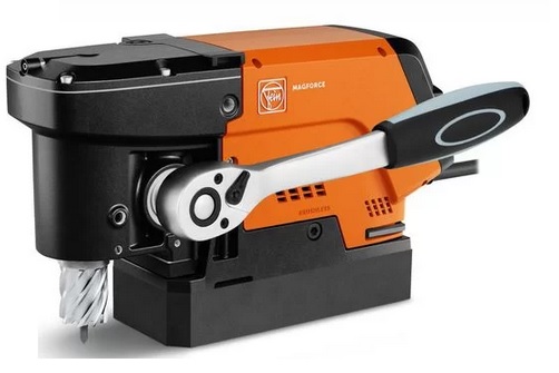 Fein Kernbohrmaschine KBC 36MAGFORCE