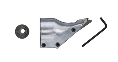 Milwaukee Schermesser, rechts für SMC 1.2 Q