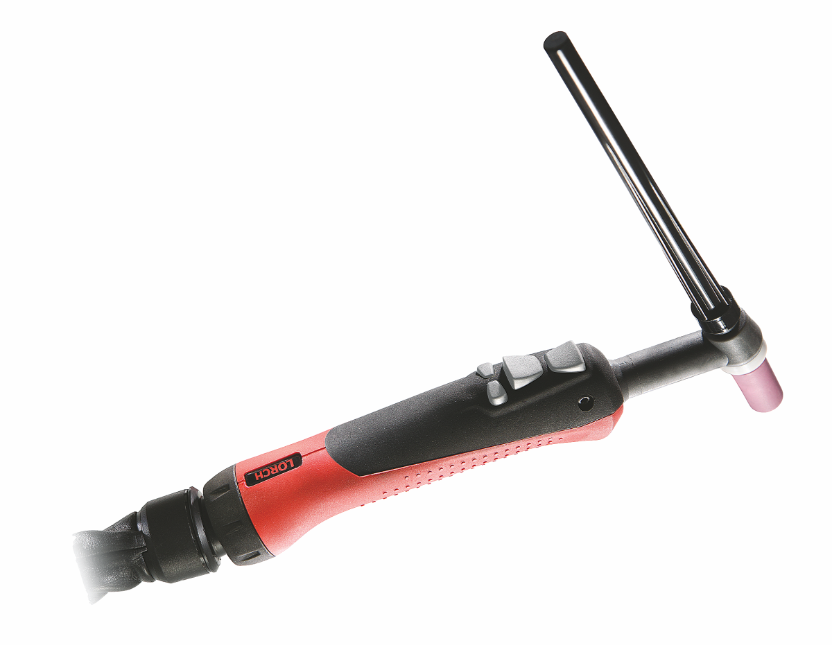 Lorch WIG-Brenner i-LTG 2600-PM 4 m 51326045