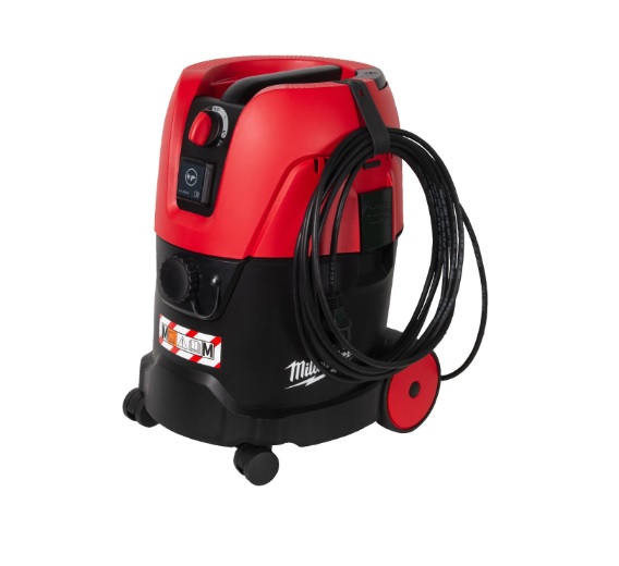 Milwaukee AS2-250EM M Klasse Staubsauger