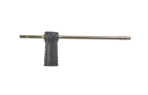 Milwaukee Absaugbohrer SDS-Plus