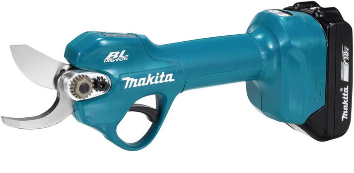 Makita Akku-Astschere 18V DUP181Z (ohne Akku, ohne Ladegerät)