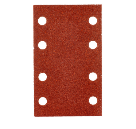 Milwaukee Schleifblätter für Schwingschleifer 80 x 133 mm, 8-Loch