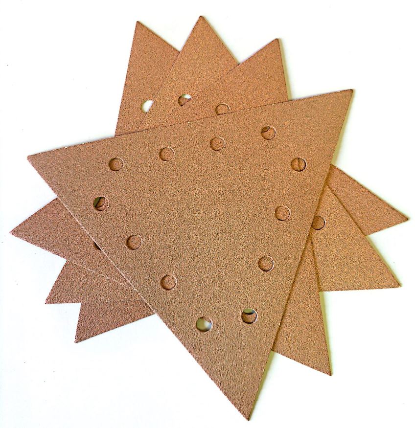 Schleifpa.Select Dr. K60,25er