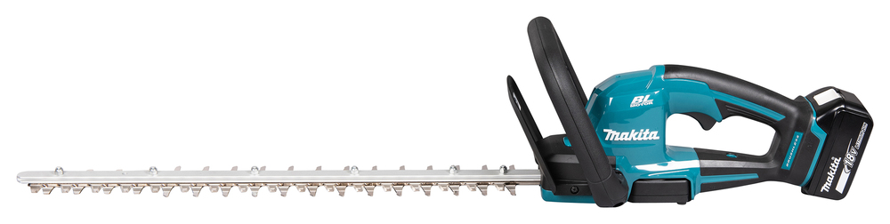 Makita Akku-Heckenschere 18 V 50 cm DUH506Z ohne Akku, ohne Ladegerät