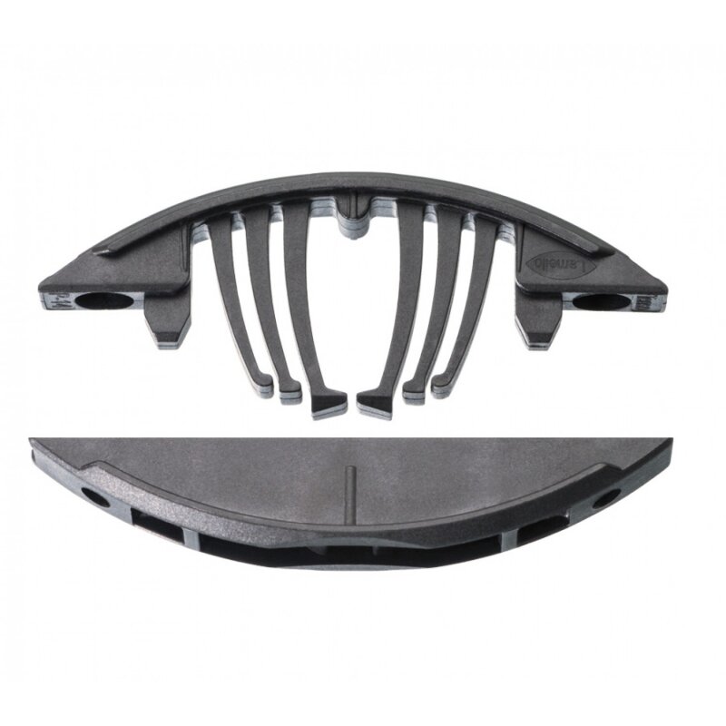 Lamello Tenso P-14 mit Vorspann-Funktion 1000 Paar 145435