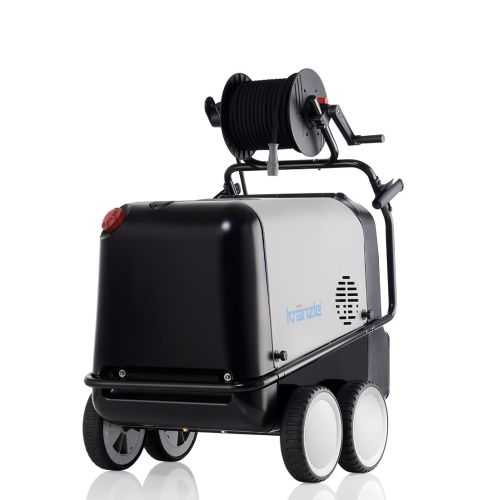 Kränzle Heißwasser-Hochdruckreiniger therm 1017 Tr