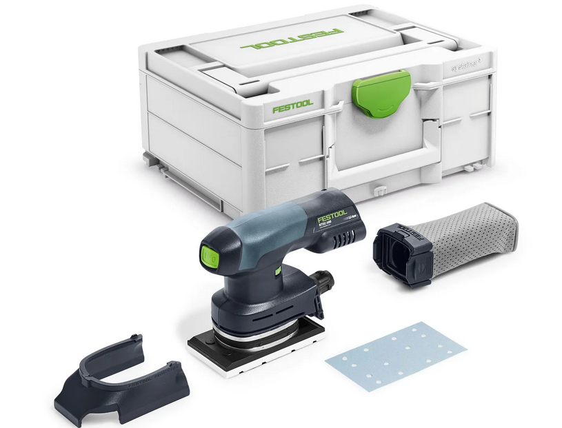 Festool Akku-Rutscher RTSC 400-Basic Aktion