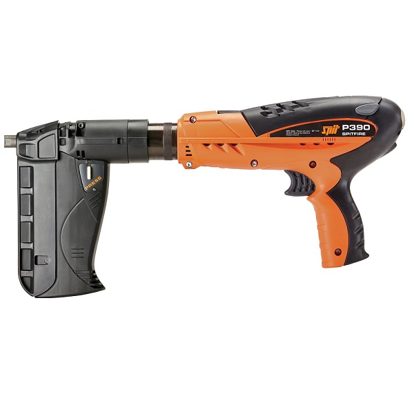 Spit P390 C75 Universal-Bolzensetzgerät (mit Magazin)