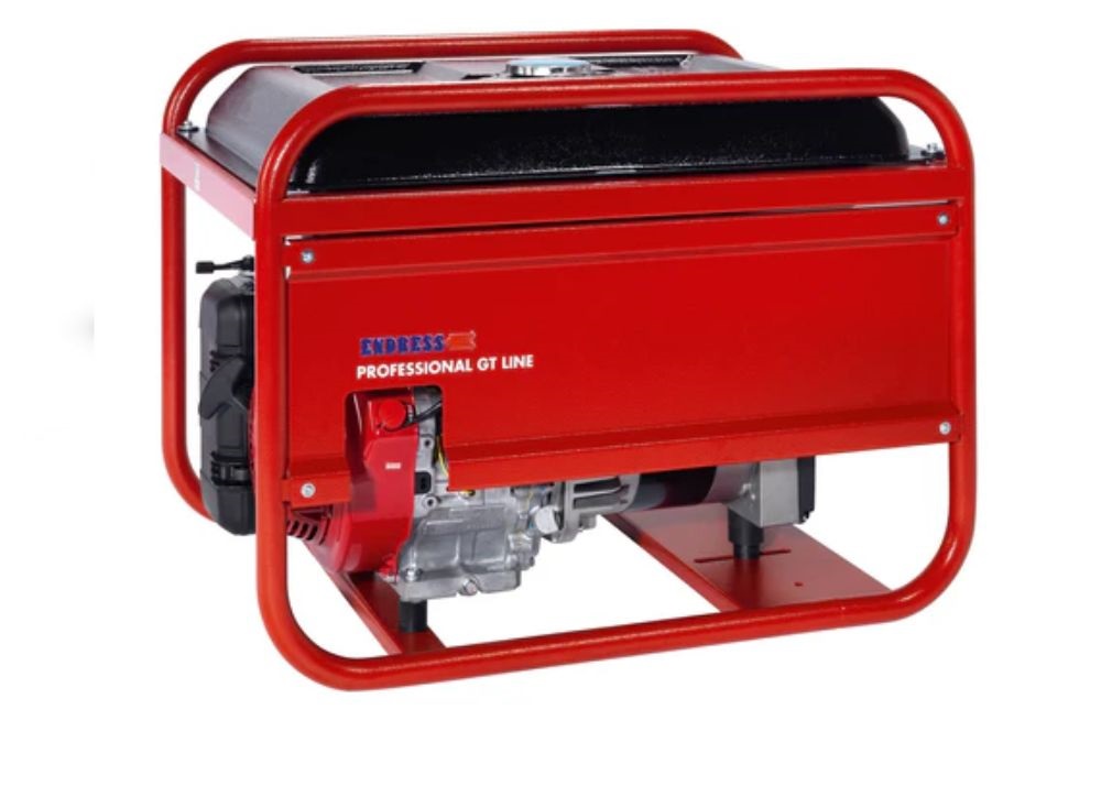 Endress ESE 406 HS-GT 5,1/4,2 kVA – 230 V