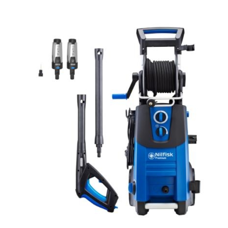 Nilfisk-Hochdruckreiniger PREMIUM 180-10 EU