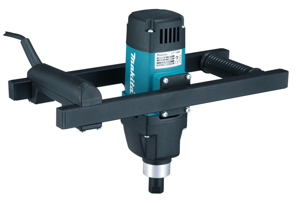 Makita Rührgerät 140 mm max. Rührkorbdurchmesser 140 mm, Werkzeugaufnahme