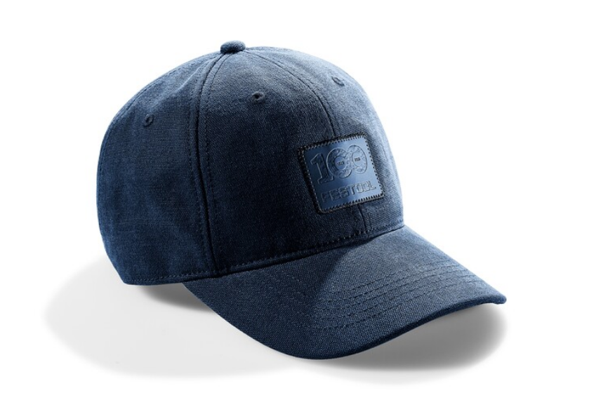 Festool 100 Jahre Cap GC-FT4 100Y 