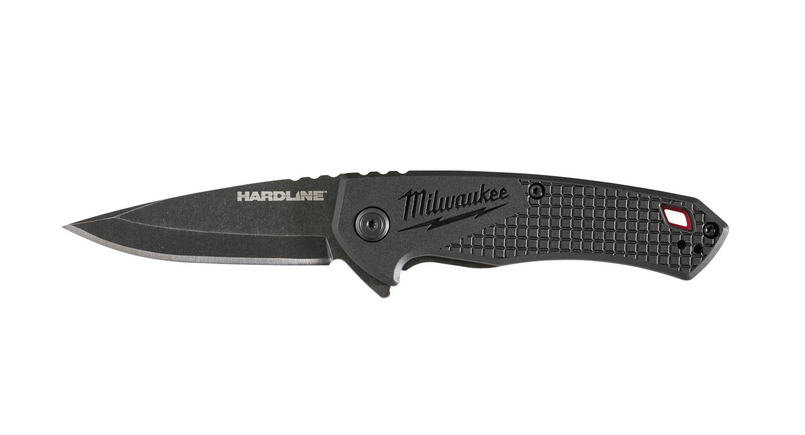 Milwaukee HARDLINE Premium-Klappmesser 65 mm Klingenlänge