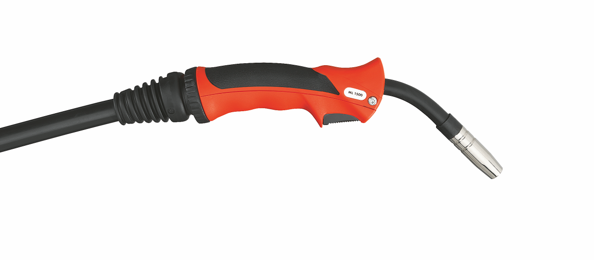 Lorch MIG-MAG Brenner ML 3800 Powermaster 4 m 50338014