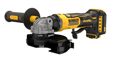 Dewalt Akku-Kompakt-Winkelschleifer, 18 V DCG404N-XJ