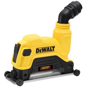 Dewalt Winkelschleifer-Schutzhaube, 125 mm DWE46225-XJ