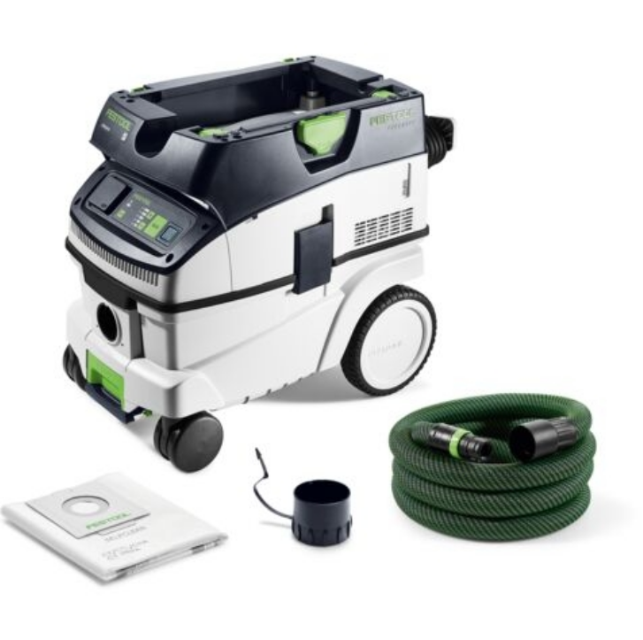 Festool Absaugmobil CTM 26 EI 