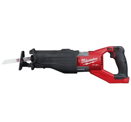 Milwaukee M18 FUEL™ Akku-Säbelsäge 
