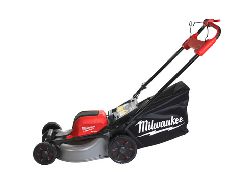 Milwaukee Akku-Rasenmäher M18F2LM46-802