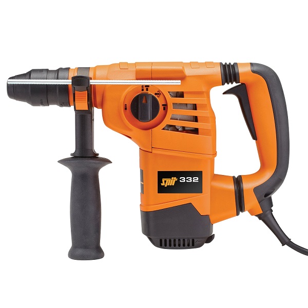 Spit 332 SDS Plus Kombihammer 800 W