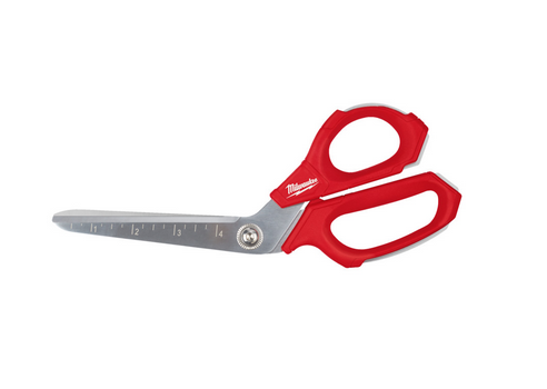 Milwaukee Arbeitsschere ergonomisch 240 mm