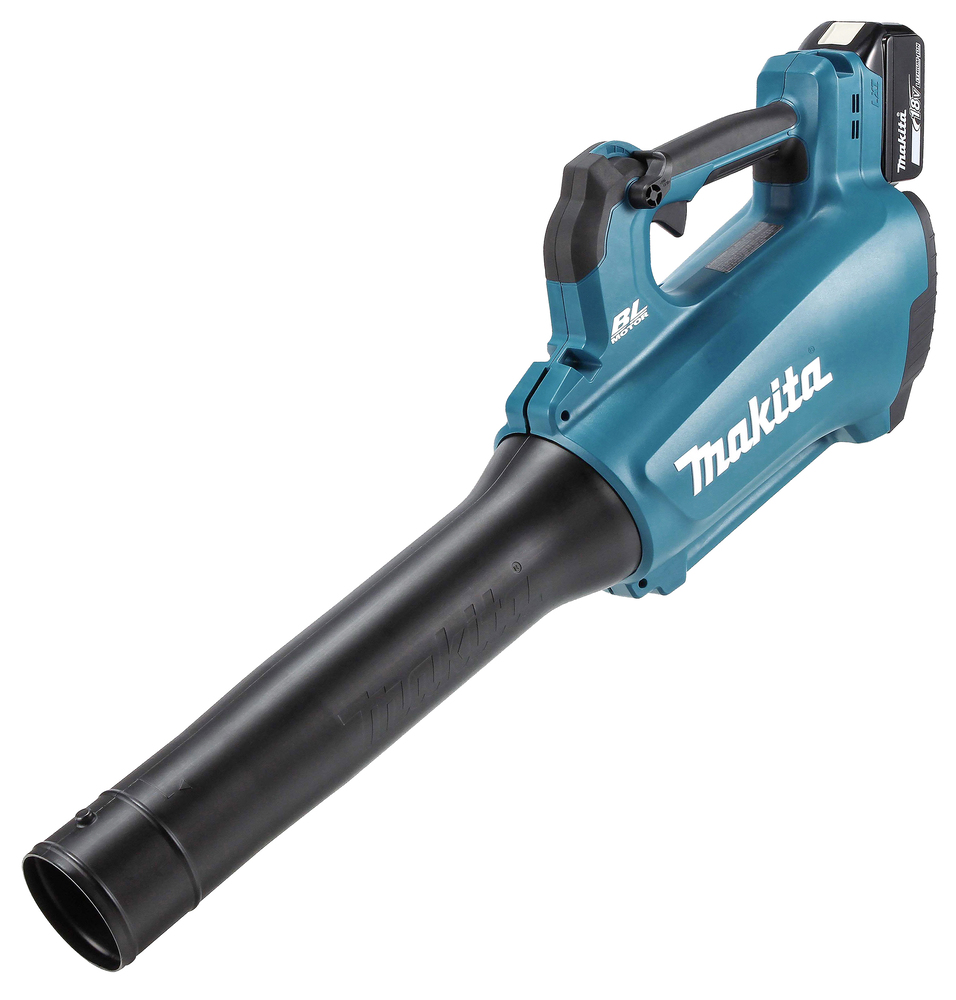 MakitaAkku-Gebläse 18 V / 3,0 Ah, 1 Akku+Ladegerät