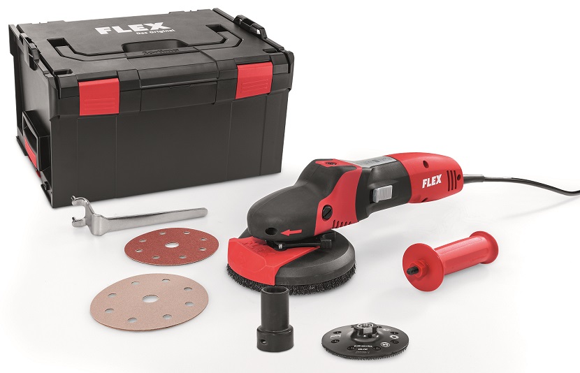 Flex SE 14-2 125 Set 230/CEE SUPRAFLEX